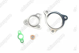 Турбина SAT Volkswagen Passat / Audi A4 1,8T AWT, AWM, AMB