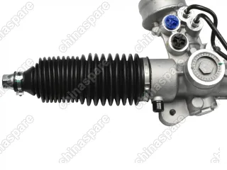 Рейка рулевая Volkswagen Passat / Audi A4 2004-2007