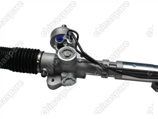 Рейка рулевая Volkswagen Passat / Audi A4 2004-2007