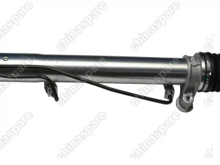 Рейка рулевая Volkswagen Passat / Audi A4 2004-2007