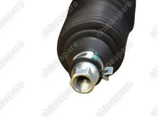 Рейка рулевая Volkswagen Passat / Audi A4 2004-2007