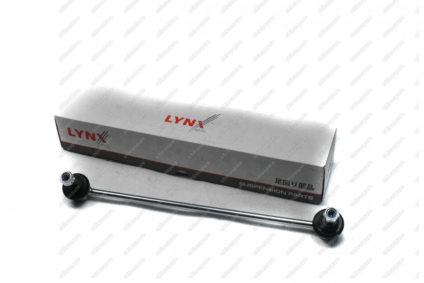 Стойка стабилизатора переднего Chery Bonus 3