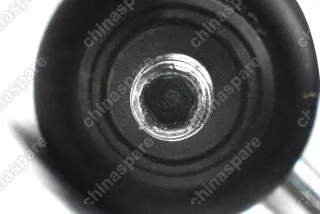 Стойка стабилизатора переднего Chery Bonus 3