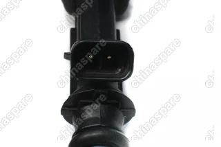 Форсунка топливная 491 бензин (Евро-2) Great Wall Deer, Pegasus, Safe, Sailor, Sing, Wingle