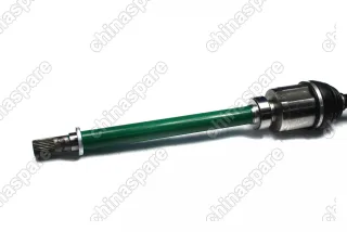 Привод в сборе передний Nissan X-Trail T31 07- / Renault Koleos 08- 2,5 4WD CVT RH