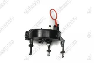 Шлейф подрулевой Scania