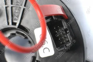 Шлейф подрулевой Scania