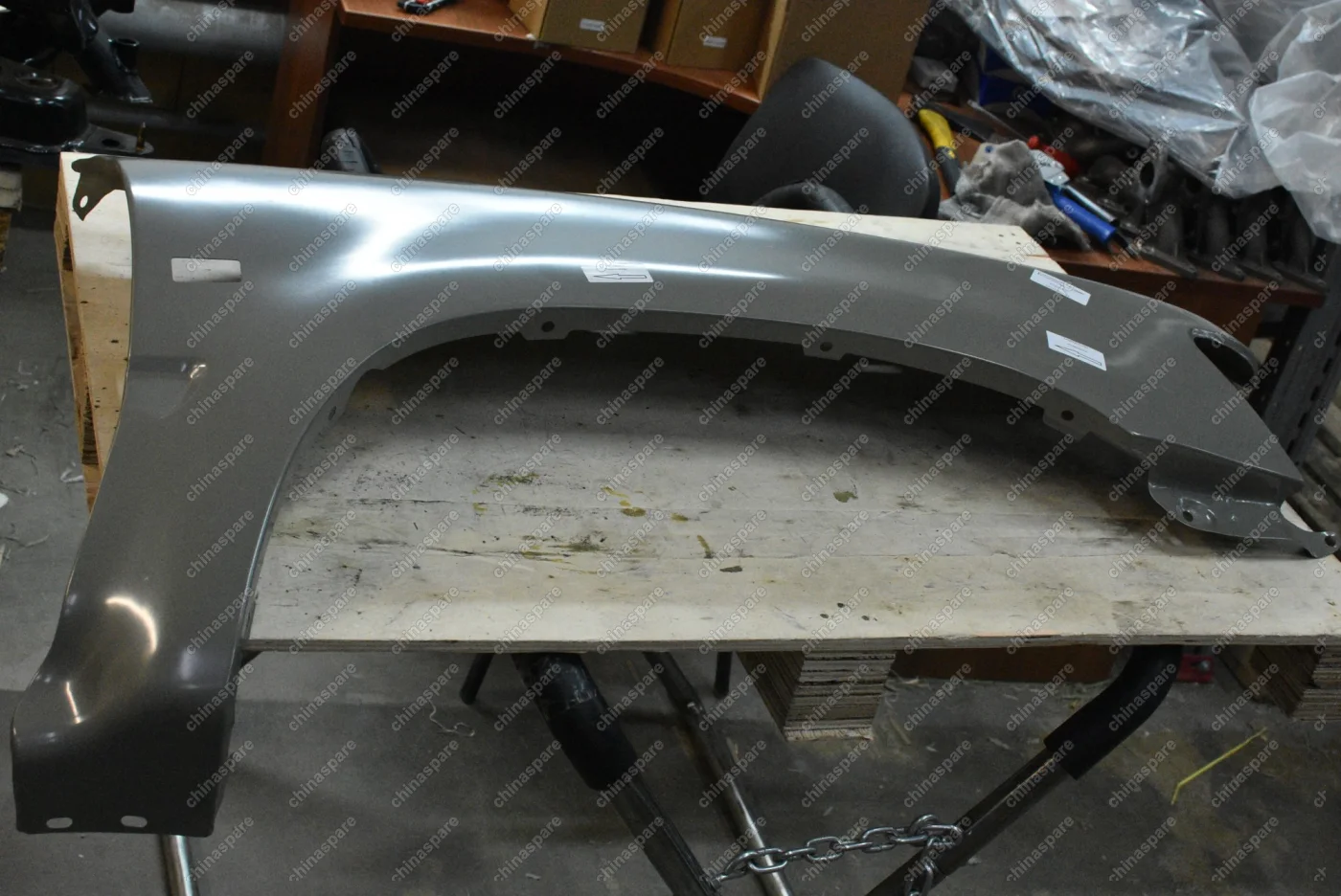 Крыло переднее правое Great Wall Deer, Safe (уценка)