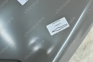 Крыло переднее правое Great Wall Deer, Safe (уценка)