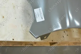 Крыло переднее правое Great Wall Deer, Safe (уценка)