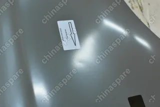 Крыло переднее правое Great Wall Deer, Safe (уценка)