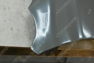 Крыло переднее правое Great Wall Deer, Safe (уценка)