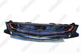 Решетка радиатора Geely Coolray