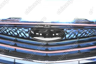 Решетка радиатора Geely Coolray