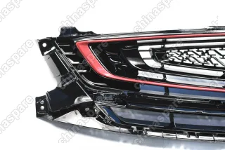 Решетка радиатора Geely Coolray