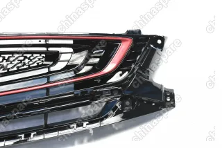 Решетка радиатора Geely Coolray