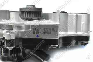 Насос водяной Geely Coolray