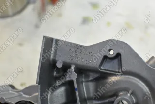 Насос водяной Geely Coolray (уценка)