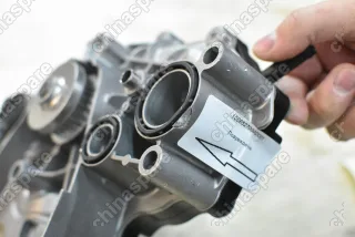 Насос водяной Geely Coolray (уценка)