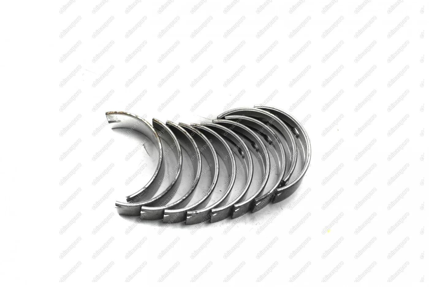 Вкладыши коренные R1 +0,25 Chery Tiggo 3 1,6 CVT