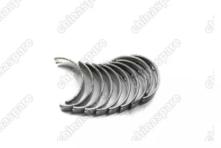 Вкладыши коренные R1 +0,25 Chery Tiggo 3 1,6 CVT