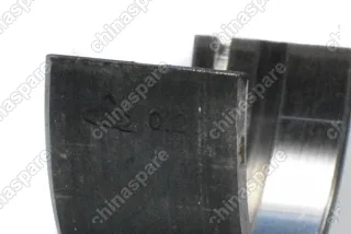 Вкладыши коренные R1 +0,25 Chery Tiggo 3 1,6 CVT