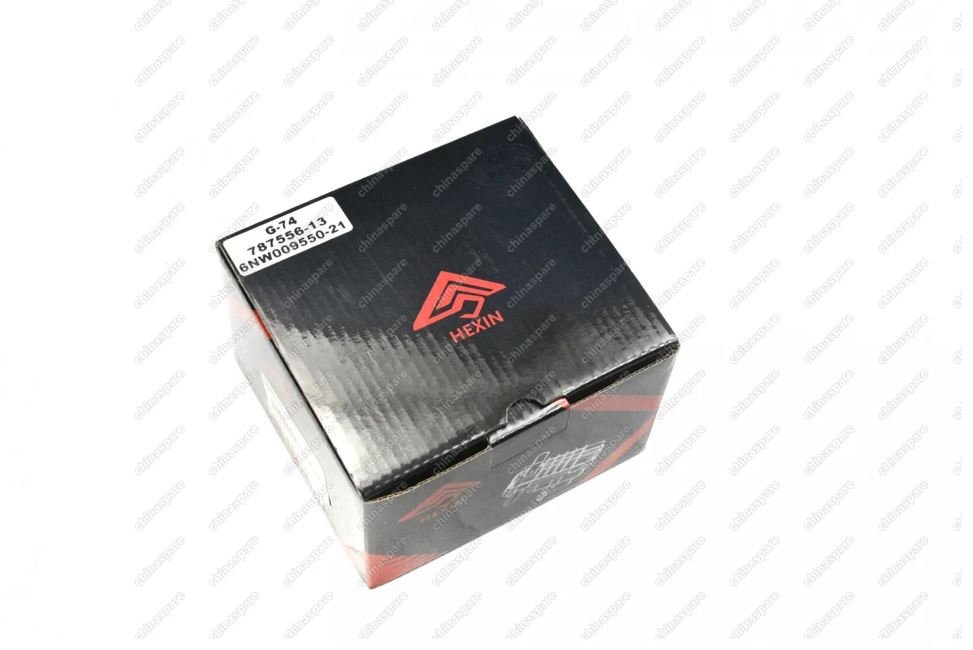 Актуатор турбины Ford Transit 2,2 TDCi