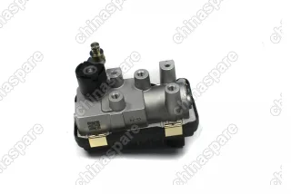 Актуатор турбины Ford Transit 2,2 TDCi