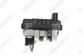 Актуатор турбины Ford Transit 2,2 TDCi