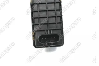 Актуатор турбины Ford Transit 2,2 TDCi