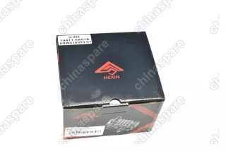 Актуатор турбины Nissan Navara Frontier / Pathfinder 2,5