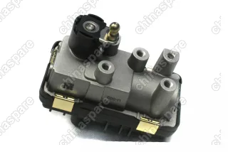 Актуатор турбины Nissan Navara Frontier / Pathfinder 2,5