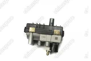 Актуатор турбины Nissan Navara Frontier / Pathfinder 2,5