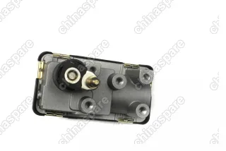 Актуатор турбины Nissan Navara Frontier / Pathfinder 2,5