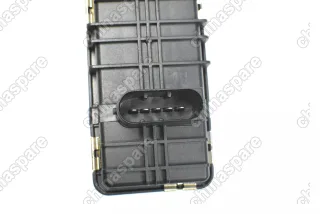 Актуатор турбины Nissan Navara Frontier / Pathfinder 2,5