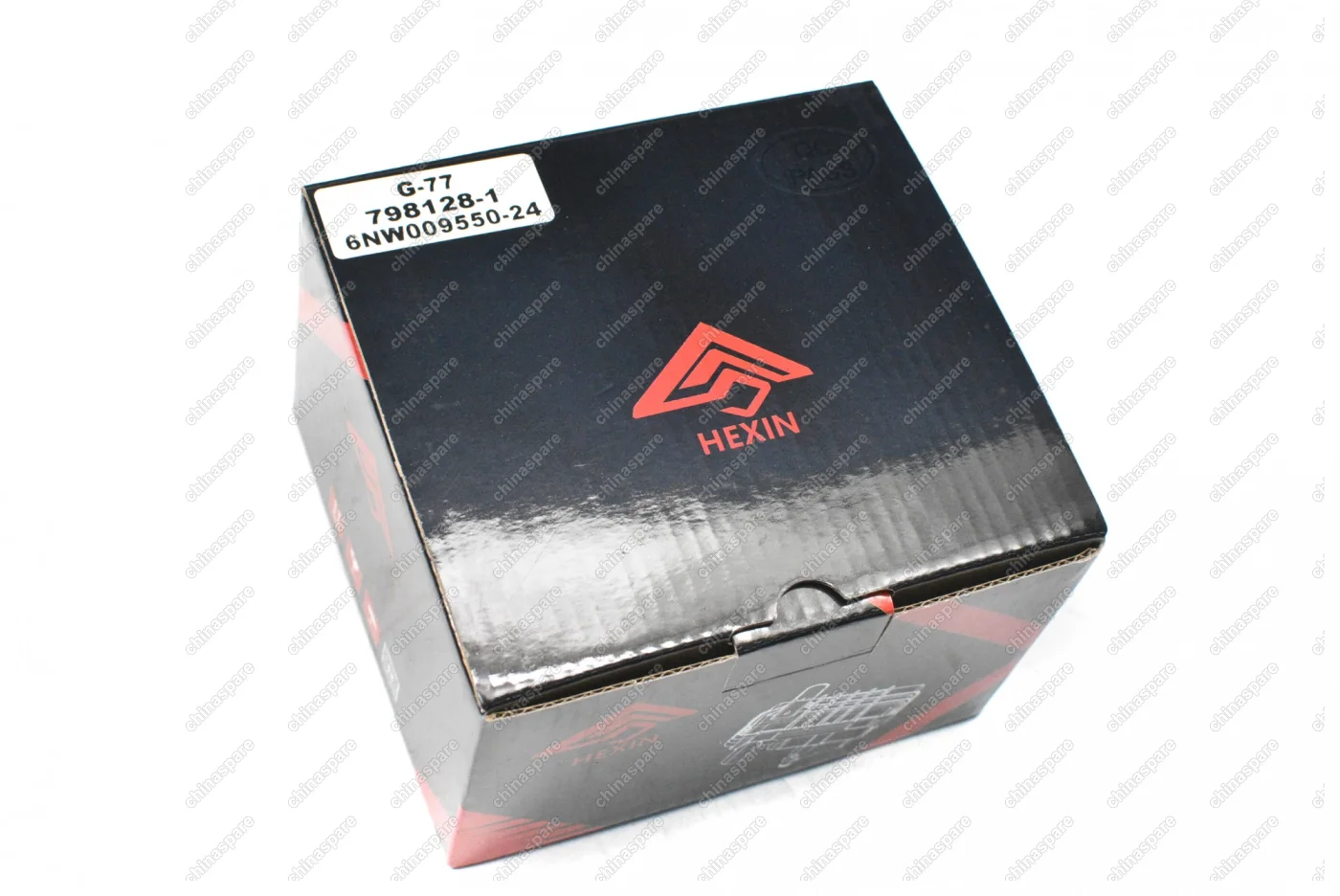 Актуатор турбины Citroen Jumper III 2,2 2011- / Fiat Ducato III 2,2 HDI 2011- / Peugeot Boxer III 2,2 HDI 2011-