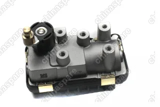 Актуатор турбины Citroen Jumper III 2,2 2011- / Fiat Ducato III 2,2 HDI 2011- / Peugeot Boxer III 2,2 HDI 2011-