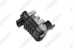 Актуатор турбины Citroen Jumper III 2,2 2011- / Fiat Ducato III 2,2 HDI 2011- / Peugeot Boxer III 2,2 HDI 2011-