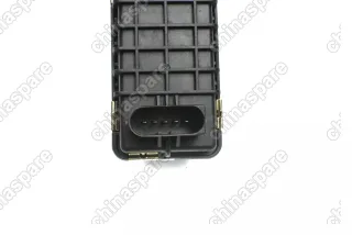 Актуатор турбины Citroen Jumper III 2,2 2011- / Fiat Ducato III 2,2 HDI 2011- / Peugeot Boxer III 2,2 HDI 2011-