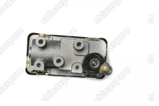 Актуатор турбины Jeep Grand Cherokee A630, 3,0 CRD, 2013-