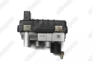 Актуатор турбины Jeep Grand Cherokee A630, 3,0 CRD, 2013-