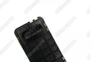 Актуатор турбины Jeep Grand Cherokee A630, 3,0 CRD, 2013-