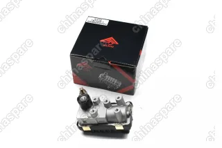 Актуатор турбины Volvo V70 07-16 Volvo XC60 08-17  Volvo S80 II 06-16 Volvo XC70 II 07-16