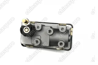 Актуатор турбины Volvo V70 07-16 Volvo XC60 08-17  Volvo S80 II 06-16 Volvo XC70 II 07-16