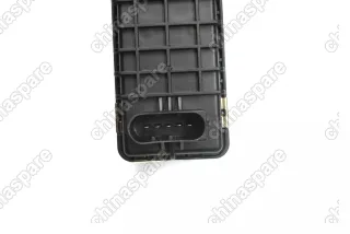 Актуатор турбины Volvo V70 07-16 Volvo XC60 08-17  Volvo S80 II 06-16 Volvo XC70 II 07-16