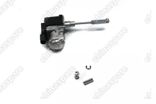 Актуатор турбины Volkswagen 1,2 TSi