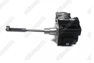 Актуатор турбины Volkswagen 1,2 TSi