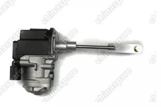 Актуатор турбины Volkswagen 1,2 TSi