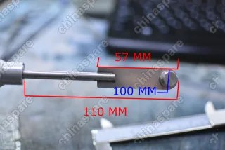 Актуатор турбины Volkswagen 1,2 TSi