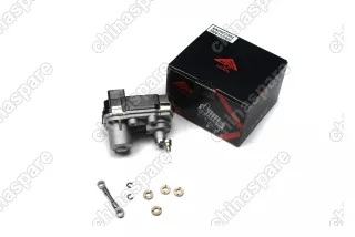 Актуатор турбины Ssangyong Rexton III 2,0